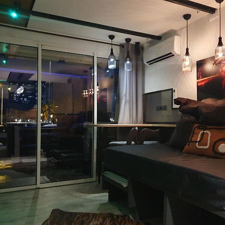 Apartment Naturist Cap In Loft Agde Kültér fotó