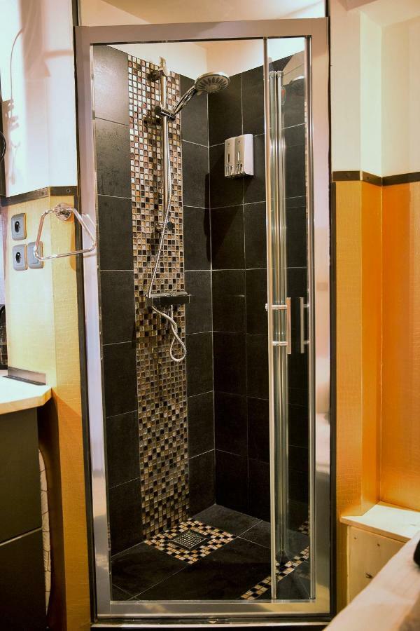 Apartment Naturist Cap In Loft Agde Kültér fotó